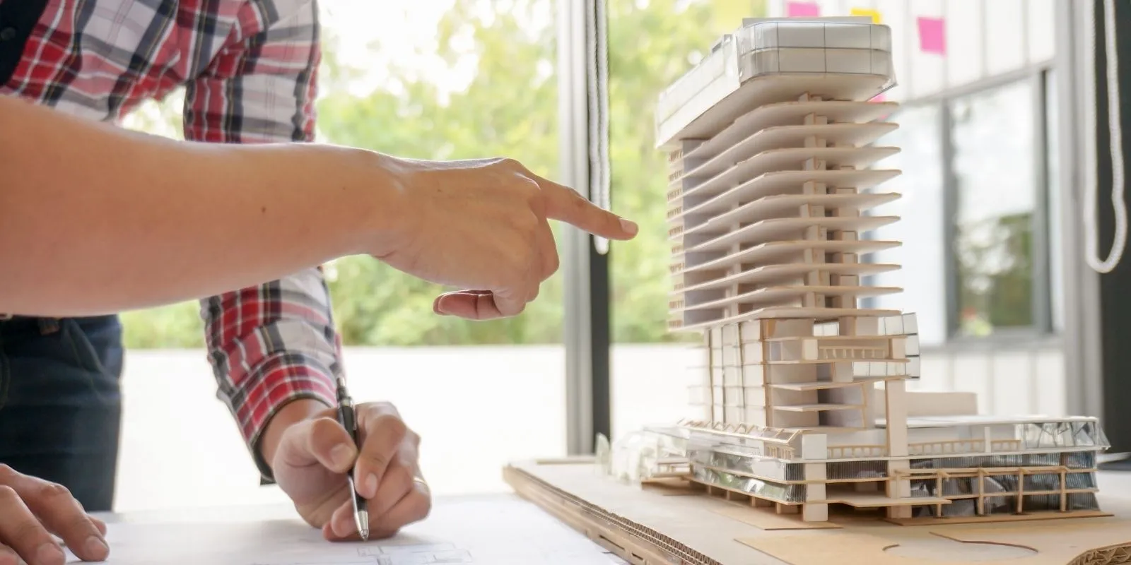 Mimari Tasarımda İşlevsellik ve Estetik Dengesi