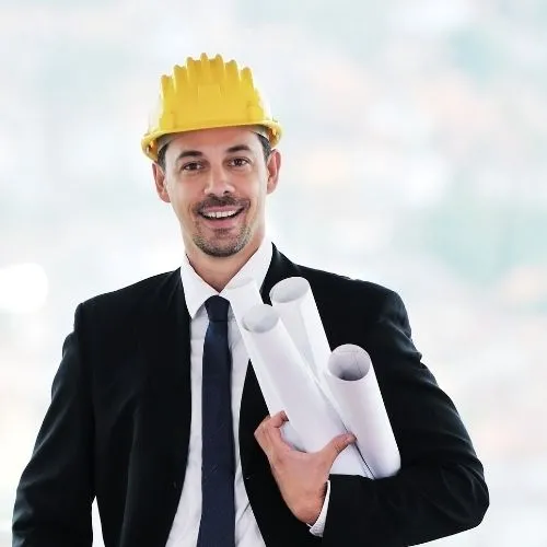 Muharrem SEÇKİN / MÜHENDİS