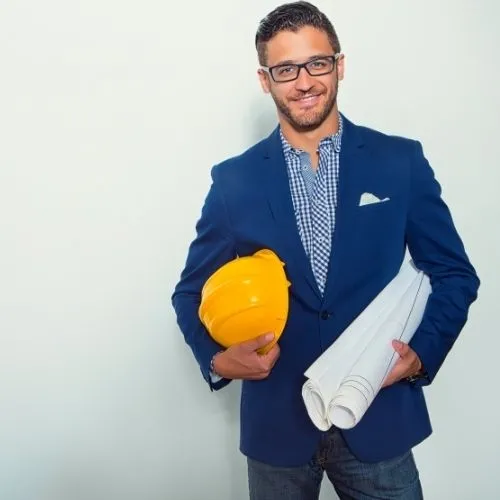 Hakan  İLİMDAR / MİMAR