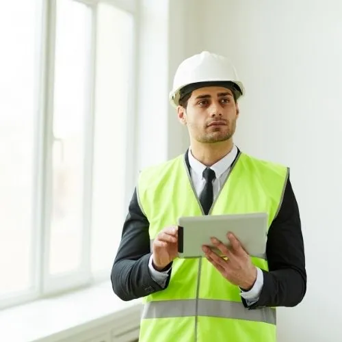 Yusuf İLİMDAR / İÇ MİMAR